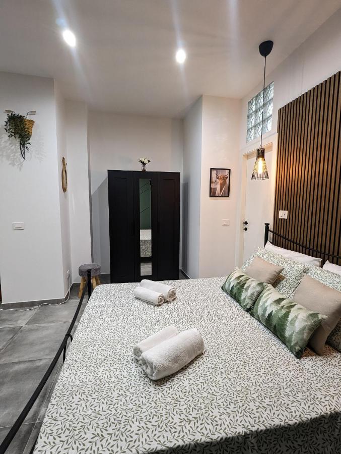 Amari Home คาตาเนีย ภายนอก รูปภาพ