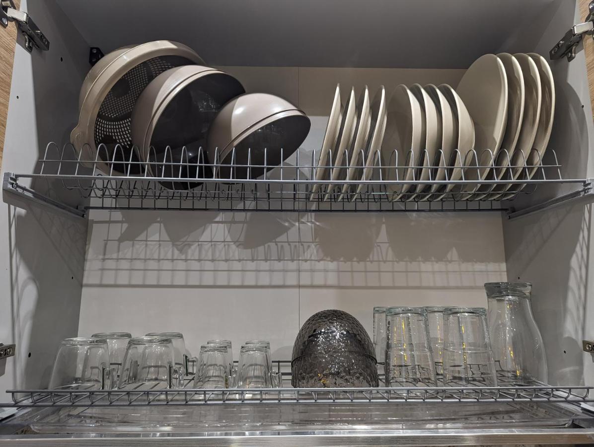 Amari Home คาตาเนีย ภายนอก รูปภาพ